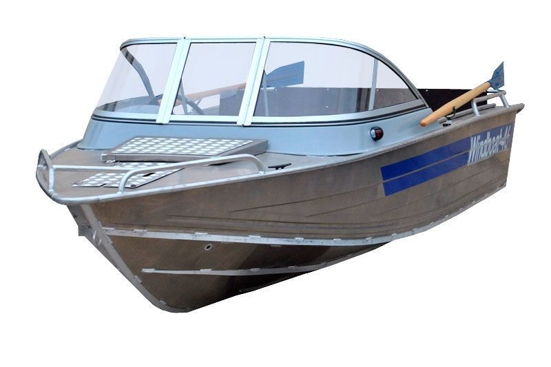 Куплю моторную лодку б. Лодка моторная Windboat-46. Windboat 48 DC. Windboat 48 DC (L). Алюминиевая лодка Виндбот 47.